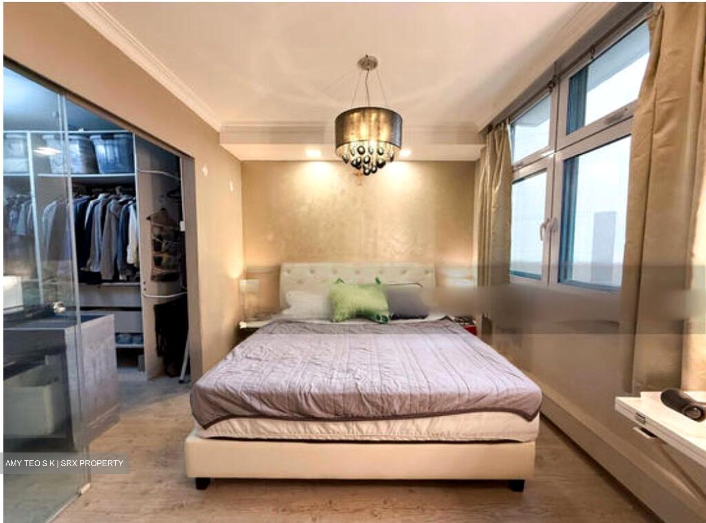 Blk 479 Segar Gardens (Bukit Panjang), HDB Executive #480263711